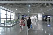 地鐵 2 號線浦東國際機場站