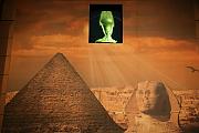 虛擬古埃及