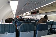 深航的 A320 飛機