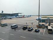 太原武宿國際機場