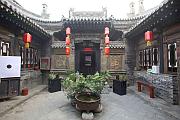 晉商傢俬博物館