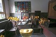 晉商傢俬博物館