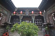 晉商傢俬博物館