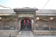 昭餘古城