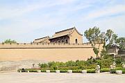 外望喬家大院