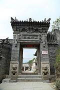 金界寺／上師塔院