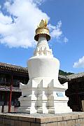 文殊塔