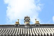 明顯是藏傳佛寺