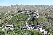 長城（雁門關段）