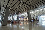香港機場北衛星客運廊