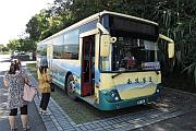 環湖公車