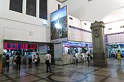 臺鐵台中車站
