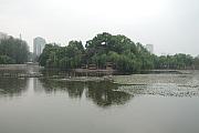 翠湖公園