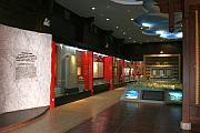 東巴文化博物館